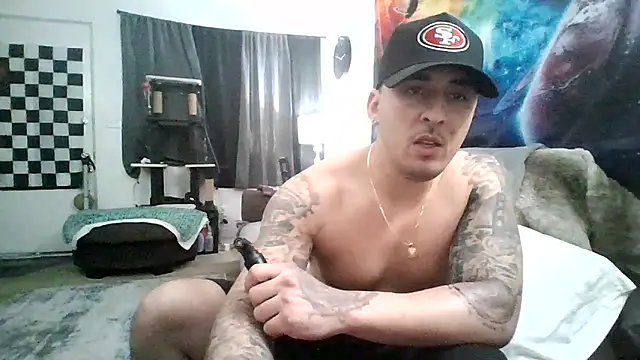 Snapshot of Antoniothedon chatting on 7, 12, 2024 Antoniothedon online show from 7, 12, 2024