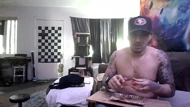 Snapshot of Antoniothedon chatting on 16, 12, 2024 Antoniothedon online show from 16, 12, 2024