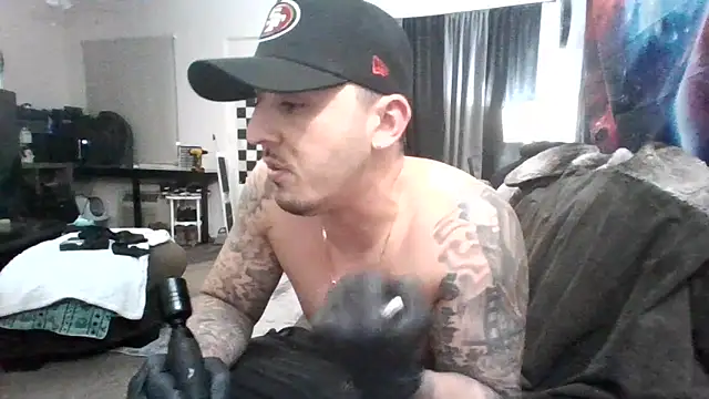 Snapshot of Antoniothedon chatting on 18, 12, 2024 Antoniothedon online show from 18, 12, 2024