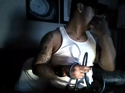 Snapshot of Antoniothedon chatting on 7, 1, 2025 Antoniothedon online show from 7, 1, 2025