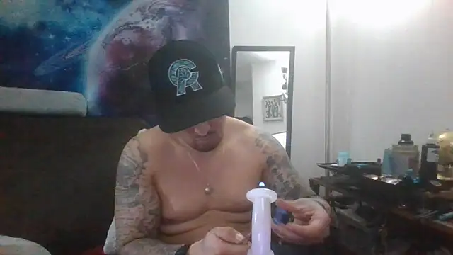 Snapshot of Antoniothedon chatting on 7, 2, 2025 Antoniothedon online show from 7, 2, 2025