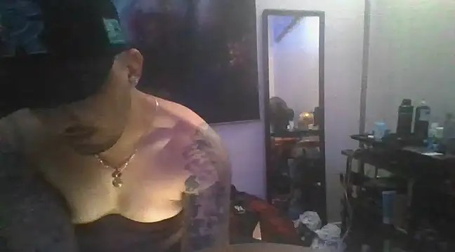 Snapshot of Antoniothedon chatting on 9, 2, 2025 Antoniothedon online show from 9, 2, 2025