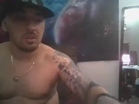 Snapshot of Antoniothedon chatting on 10, 2, 2025 Antoniothedon online show from 10, 2, 2025