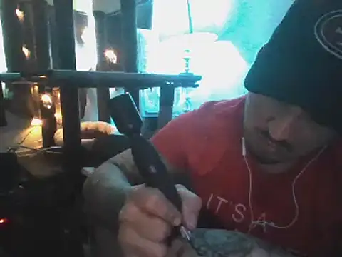 Snapshot of Antoniothedon chatting on 21, 3, 2025 Antoniothedon online show from 21, 3, 2025