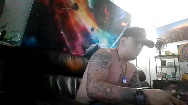 Snapshot of Antoniothedon chatting on 13, 9, 2025 Antoniothedon online show from 13, 9, 2025