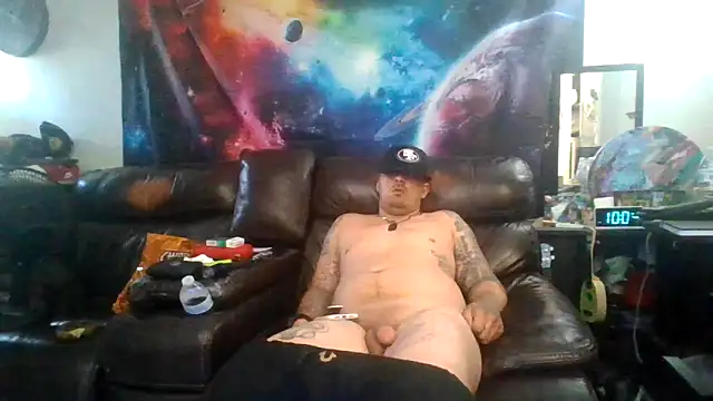 Antoniothedon online show from 18, 4, 2026