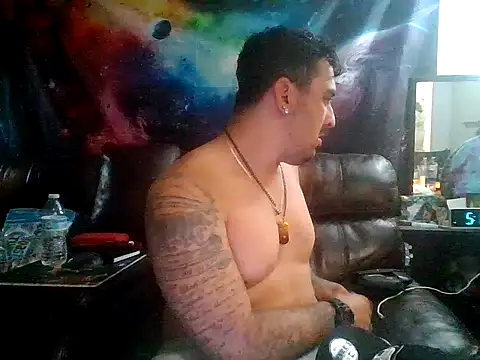 Antoniothedon online show from 22, 4, 2026