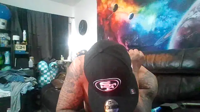 Antoniothedon online show from 23, 4, 2026