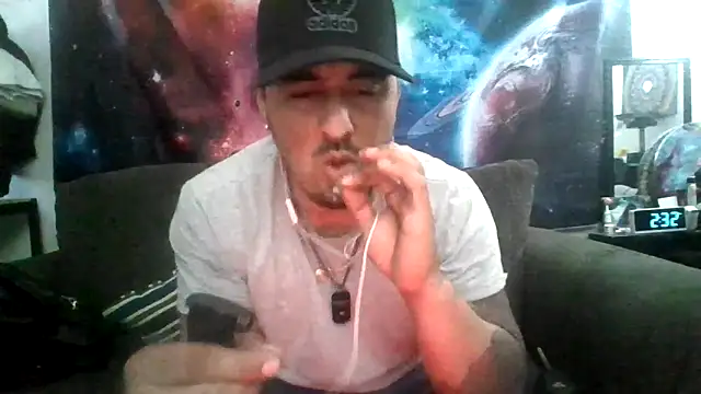 Antoniothedon online show from 27, 4, 2026