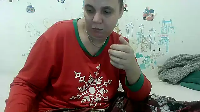 VixenBya online show from 31, 1, 2025