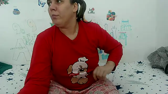 VixenBya online show from 21, 2, 2025
