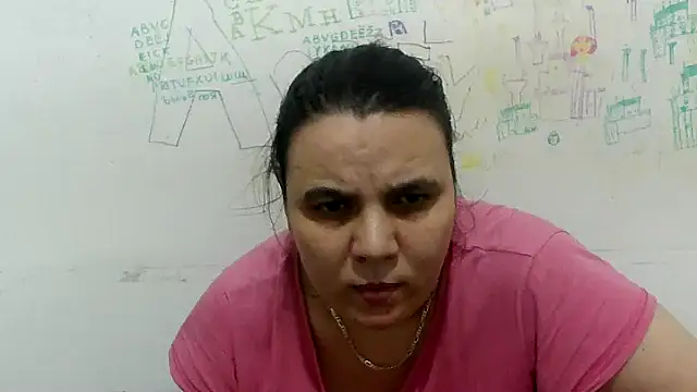 VixenBya online show from 10, 1, 2026