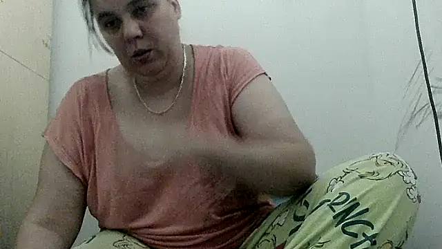 VixenBya online show from 30, 5, 2026