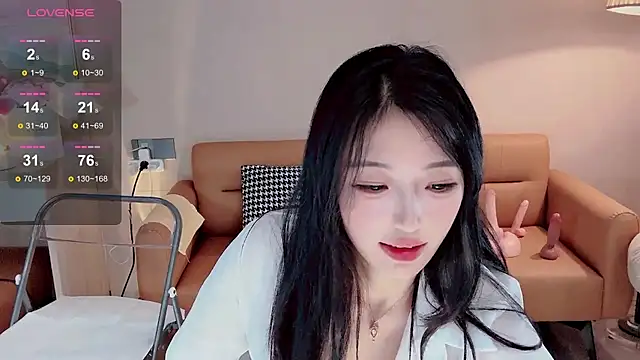 Yaikun0-0 online show from 4, 12, 2024