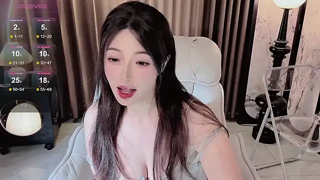 Yaikun0-0 online show from 17, 10, 2025