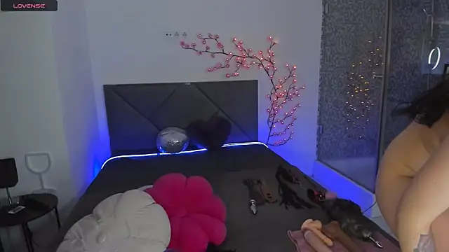 CassieEvans online show from 3, 5, 2026