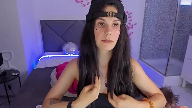 Snapshot of CassieEvans chatting on 14, 7, 2026 CassieEvans online show from 14, 7, 2026