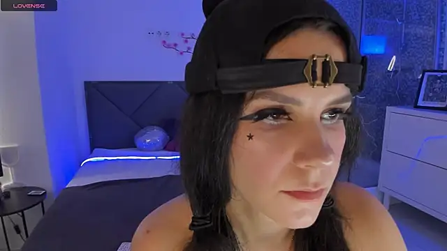 Snapshot of CassieEvans chatting on 19, 7, 2026 CassieEvans online show from 19, 7, 2026