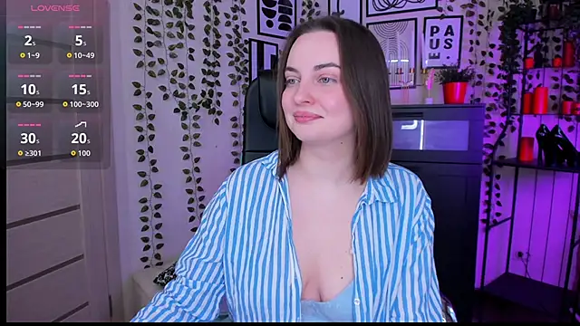 Snapshot of Astarte_Aste chatting on 29, 5, 2026 Astarte Aste online show from 29, 5, 2026