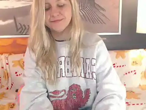 BigBoobsARRI online show from 10, 12, 2024