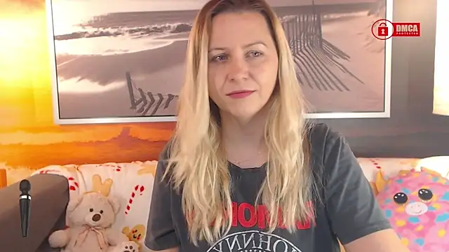 BigBoobsARRI online show from 5, 2, 2025