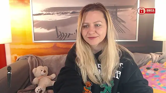 BigBoobsARRI online show from 15, 2, 2025