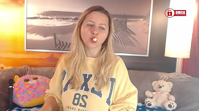 BigBoobsARRI online show from 19, 2, 2025