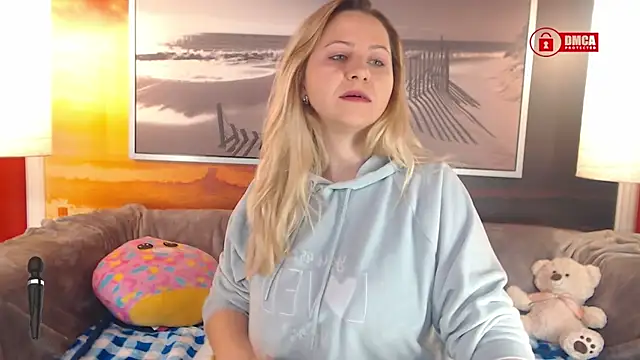 BigBoobsARRI online show from 20, 2, 2025