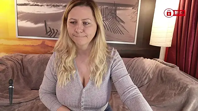 BigBoobsARRI online show from 5, 3, 2025