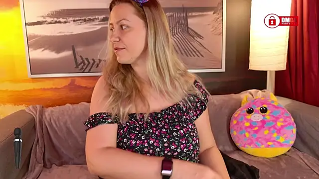 BigBoobsARRI online show from 14, 3, 2025