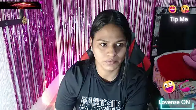 SweetAlmaa online show from 28, 7, 2026