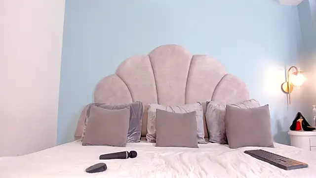 fabiana rodriguez online show from 25, 11, 2025