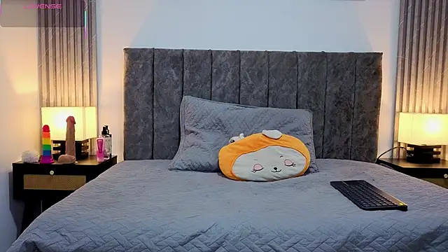 Ema Stone65 online show from 18, 2, 2026