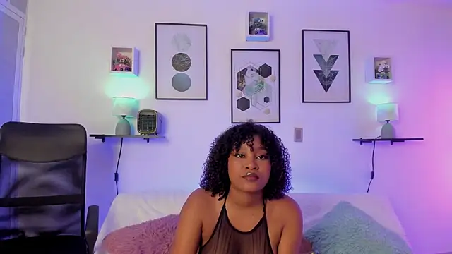 ohrianagibson online show from 2, 12, 2024