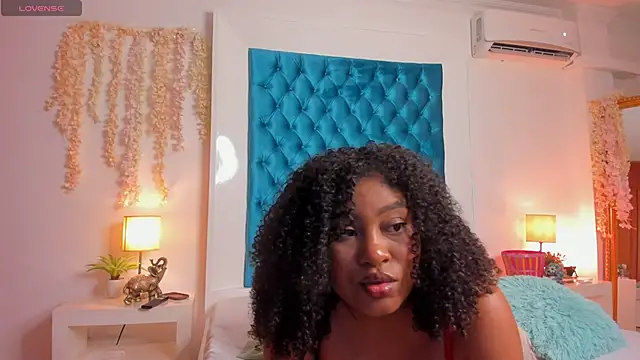 ohrianagibson online show from 21, 4, 2026