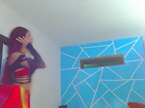 aranza ts online show from 12, 1, 2026