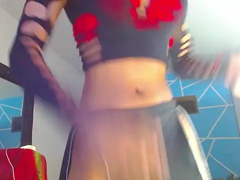 aranza ts online show from 14, 1, 2026