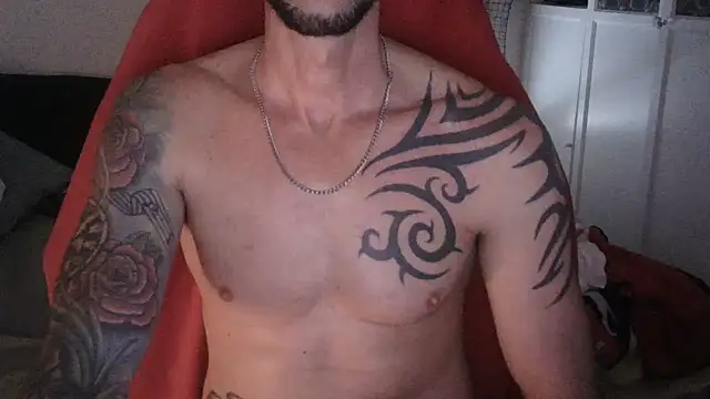 gabrielsaiyann online show from 15, 2, 2026