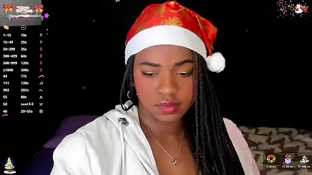 Marce 22 online show from 23, 12, 2025