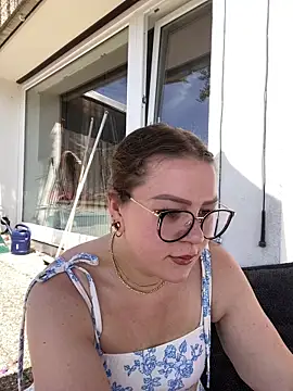 Fancy-Francy online show from 28, 5, 2026