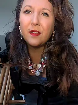 Candy-Desire online show from 2, 12, 2024