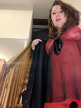 Candy-Desire online show from 13, 12, 2024