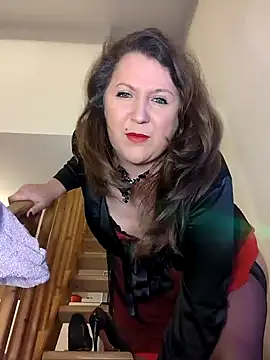 Candy-Desire online show from 26, 12, 2024