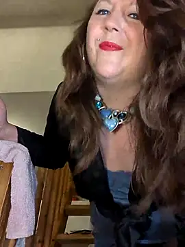 Candy-Desire online show from 13, 2, 2025