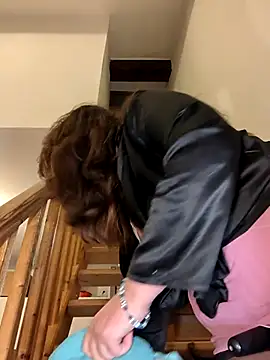 Candy-Desire online show from 14, 2, 2025