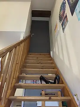 Candy-Desire online show from 17, 2, 2026