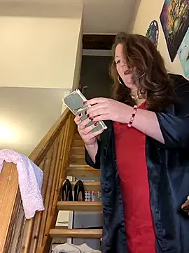 Candy-Desire online show from 20, 2, 2026