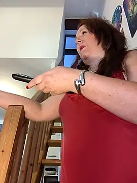Candy-Desire online show from 10, 7, 2026