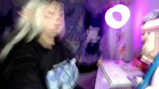 lussyevans24 online show from 14, 1, 2026