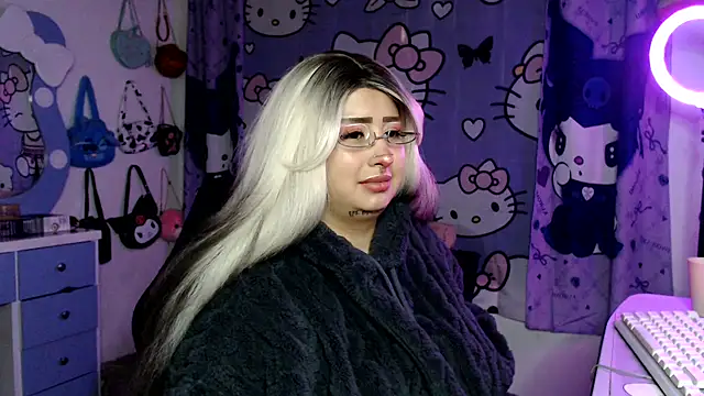 lussyevans24 online show from 2, 3, 2026